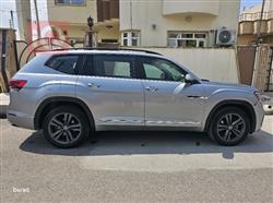 فولكسفاغن أطلس